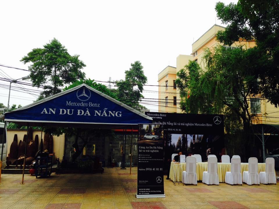 Huu Nghi Hotel Quang Tri Khe Sanh Exteriör bild